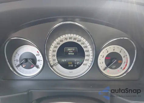 2014 Mercedes-Benz Glk 350 from USA, damaged, VIN WDCGG5HB4EG158900